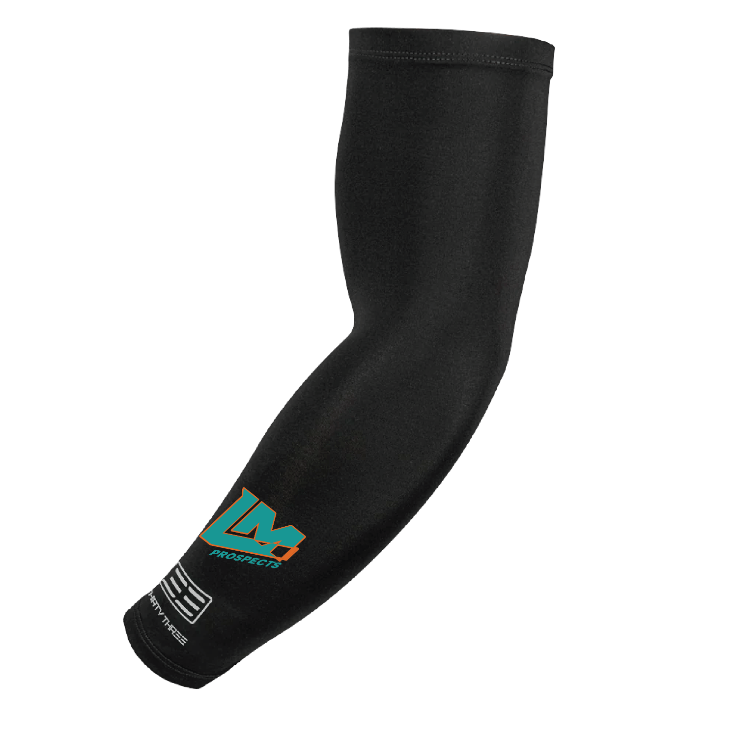 LMB PRO - 1 COMPRESSION ARM SLEEVE - 33 GLOVE AND SUPPLY CO. - COMPRESSION ARM SLEEVE