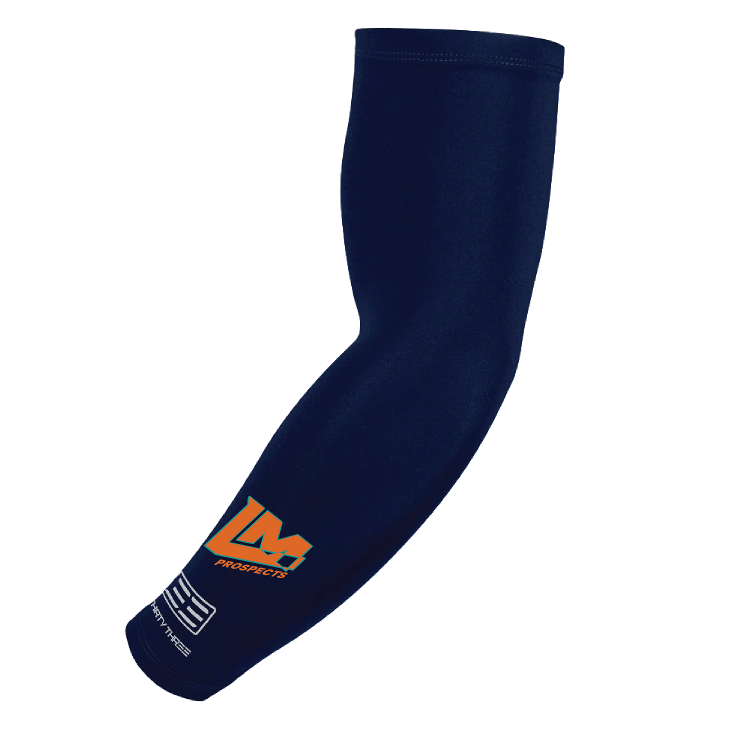 LMB PRO - 1 COMPRESSION ARM SLEEVE - 33 GLOVE AND SUPPLY CO. - COMPRESSION ARM SLEEVE