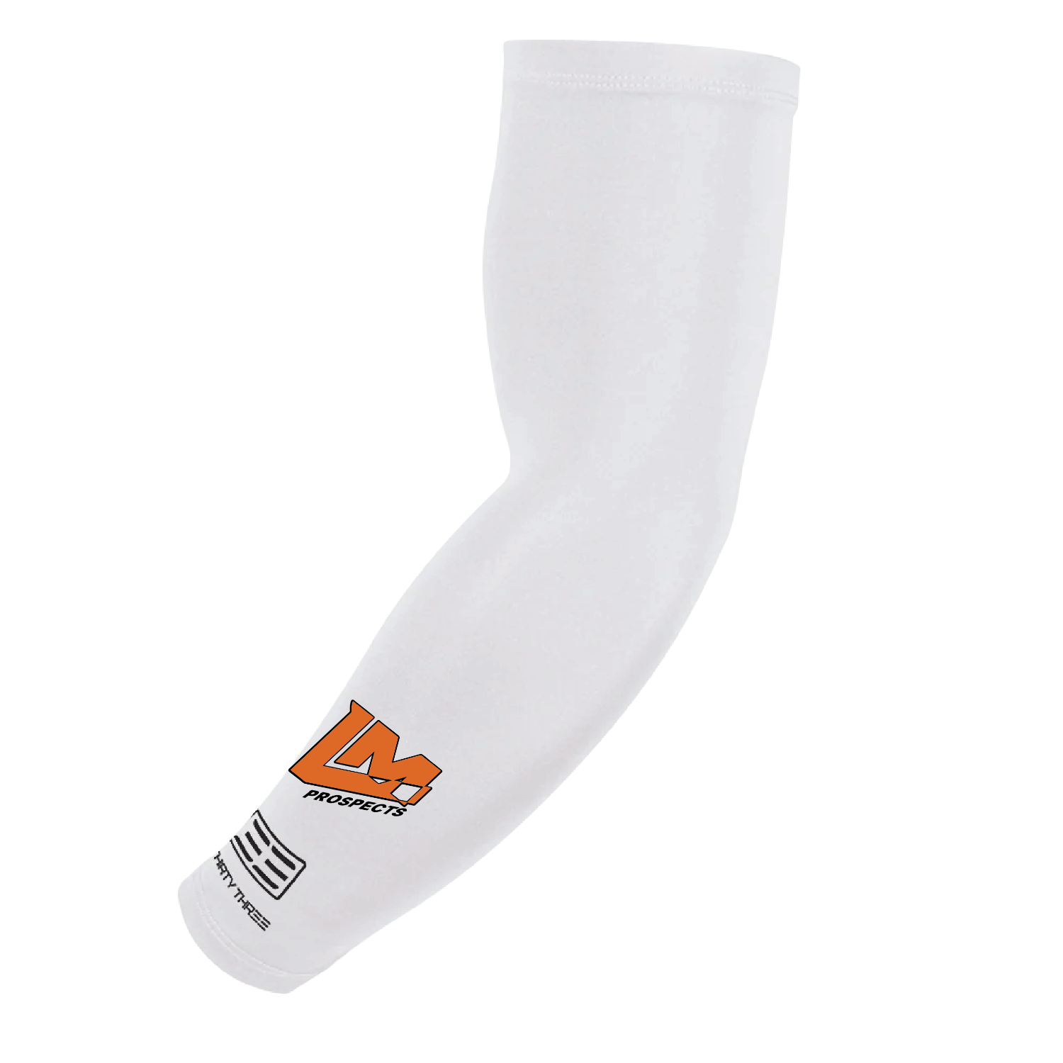 LMB PRO - 1 COMPRESSION ARM SLEEVE - 33 GLOVE AND SUPPLY CO. - COMPRESSION ARM SLEEVE