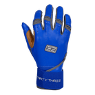 LP PRO LONG CUFF BATTING GLOVES - PREMIUM - CABRETTA LEATHER - DURABLE - BRUCE BOLT - BETTER PRICE