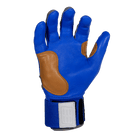 LP PRO LONG CUFF BATTING GLOVES - PREMIUM - CABRETTA LEATHER - DURABLE - BRUCE BOLT - BETTER PRICE