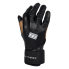 LP PRO LONG CUFF BATTING GLOVES - PREMIUM - CABRETTA LEATHER - DURABLE - BRUCE BOLT - BETTER PRICE