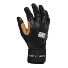 LP PRO LONG CUFF BATTING GLOVES - PREMIUM - CABRETTA LEATHER - DURABLE - BRUCE BOLT - BETTER PRICE