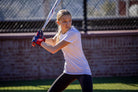 LP PRO LONG CUFF BATTING GLOVES - PREMIUM - CABRETTA LEATHER - DURABLE - BRUCE BOLT - BETTER PRICE