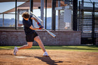 LP PRO LONG CUFF BATTING GLOVES - PREMIUM - CABRETTA LEATHER - DURABLE - BRUCE BOLT - BETTER PRICE