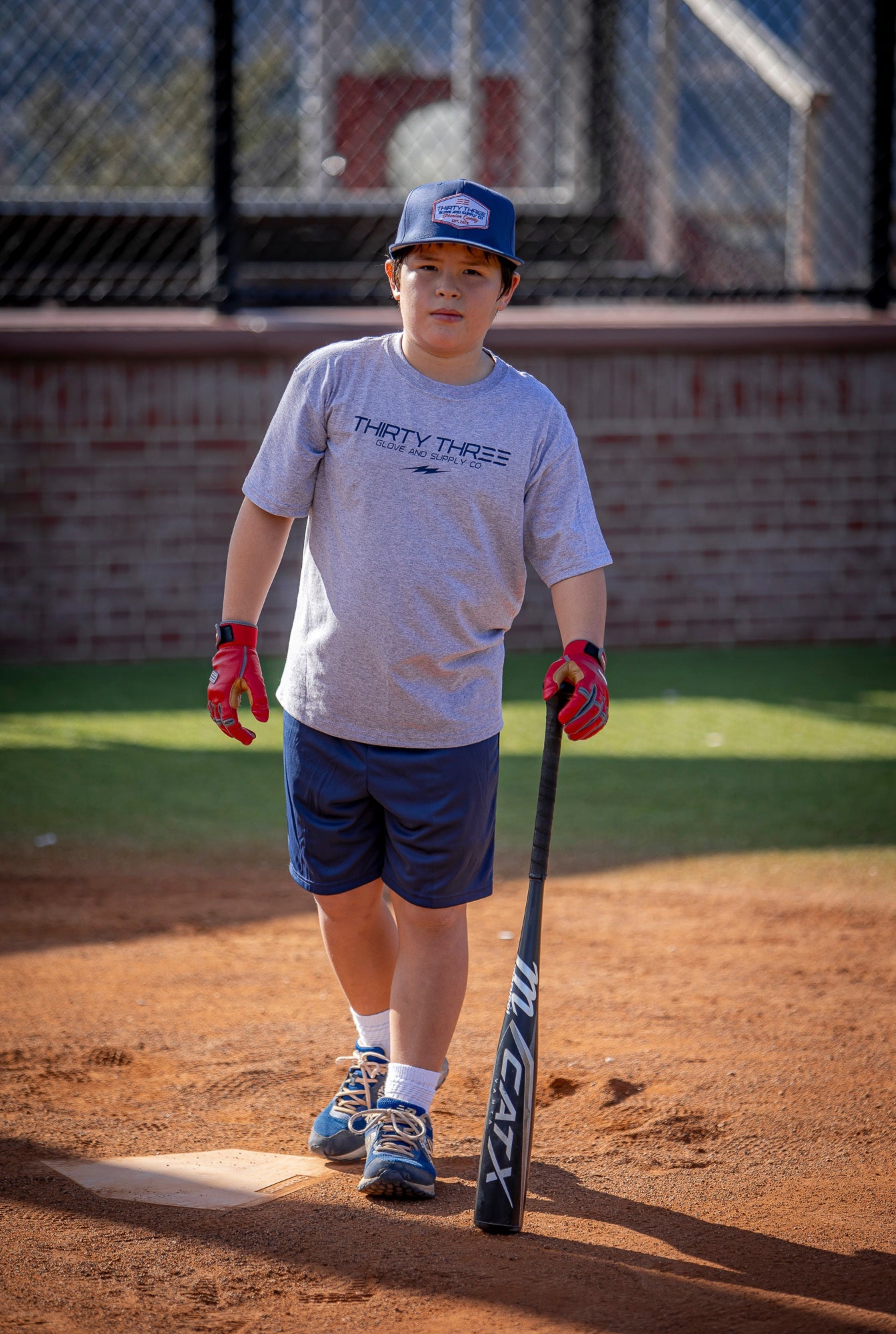 LP PRO SHORT CUFF BATTING GLOVES - PREMIUM - CABRETTA LEATHER - DURABLE - BRUCE BOLT - BETTER PRICE