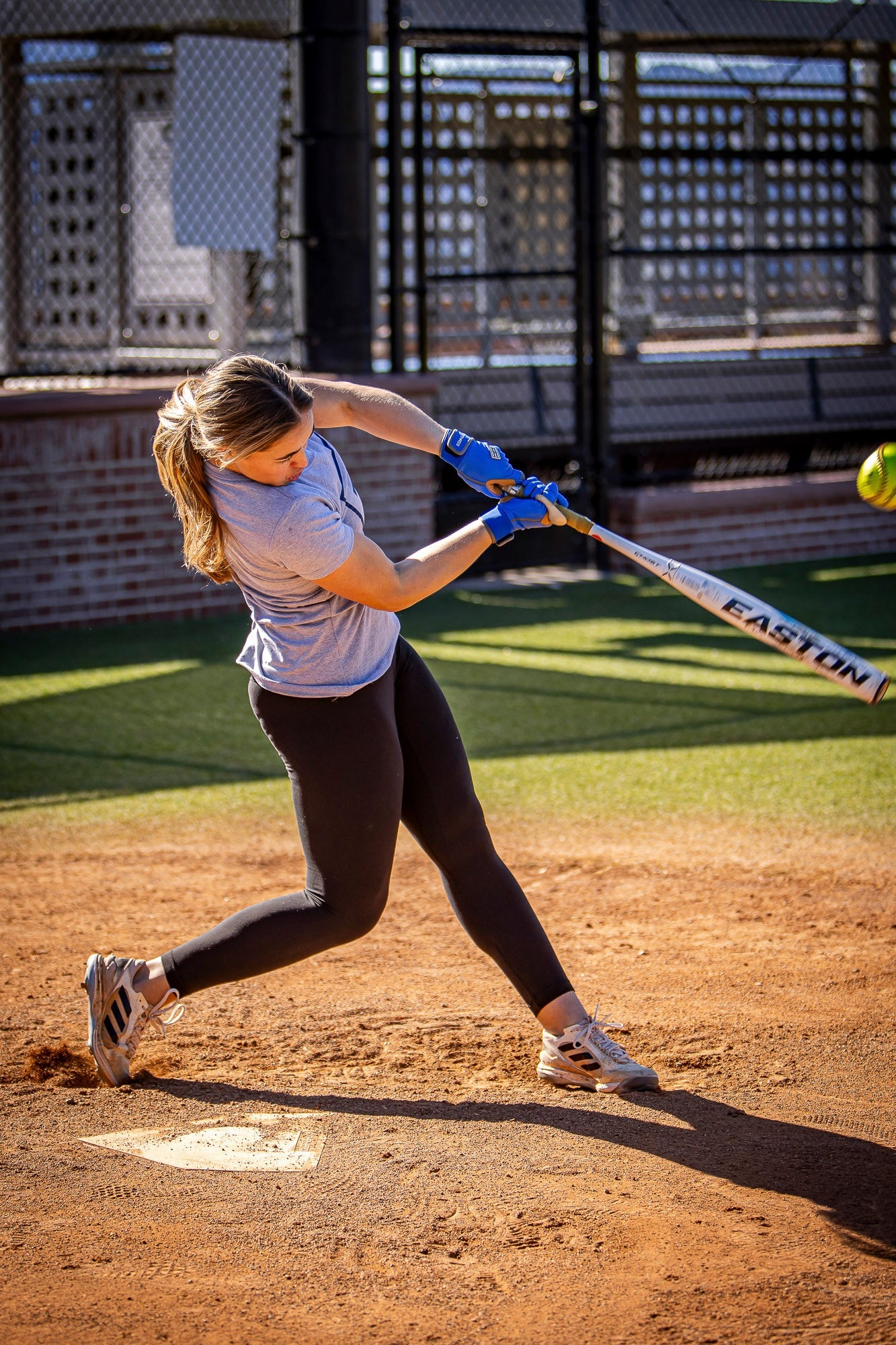 LP PRO SHORT CUFF BATTING GLOVES - PREMIUM - CABRETTA LEATHER - DURABLE - BRUCE BOLT - BETTER PRICE