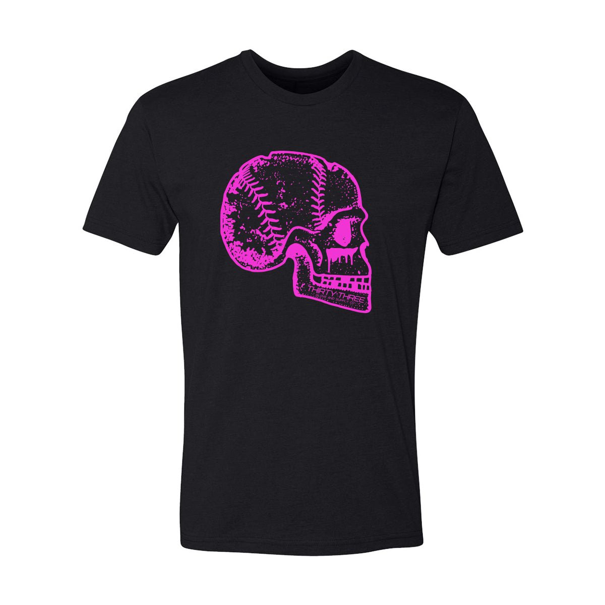 MINDSET SHORT SLEEVE T - SHIRT - 33 GLOVE AND SUPPLY CO. - SHORT SLEEVE T - SHIRTS