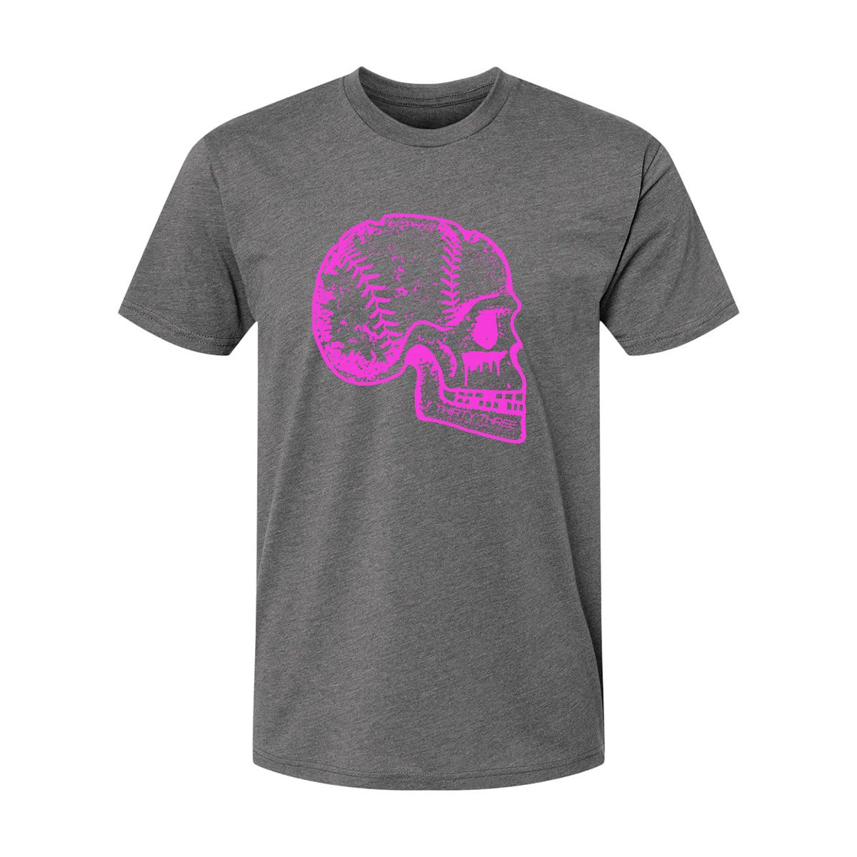 MINDSET SHORT SLEEVE T - SHIRT - 33 GLOVE AND SUPPLY CO. - SHORT SLEEVE T - SHIRTS