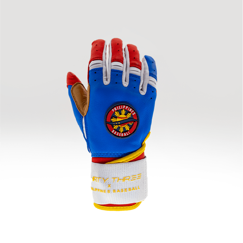 PBG LP PRO LONG CUFF GLOVE - 33 GLOVE AND SUPPLY CO. -