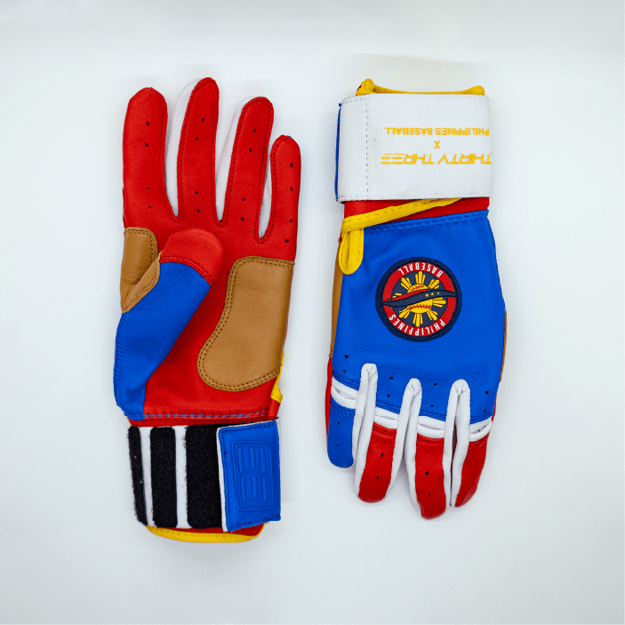 PBG LP PRO LONG CUFF GLOVE - 33 GLOVE AND SUPPLY CO. -