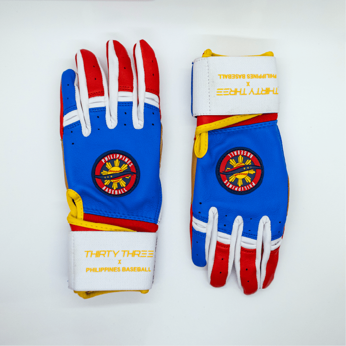 PBG LP PRO LONG CUFF GLOVE - 33 GLOVE AND SUPPLY CO. -