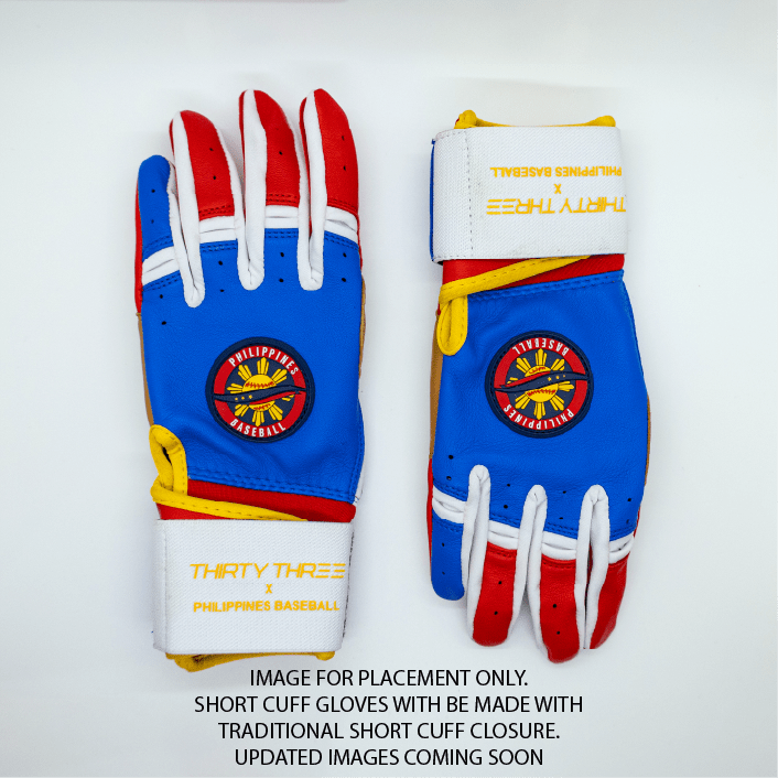 PBG LP PRO SHORT CUFF GLOVE - 33 GLOVE AND SUPPLY CO. -