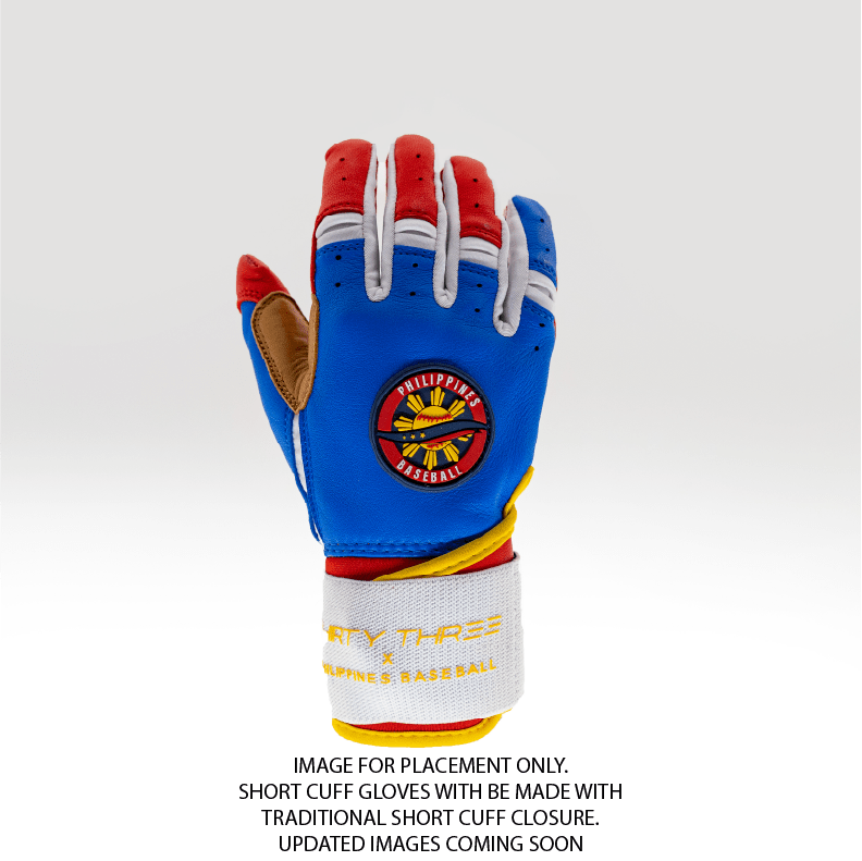 PBG LP PRO SHORT CUFF GLOVE - 33 GLOVE AND SUPPLY CO. -