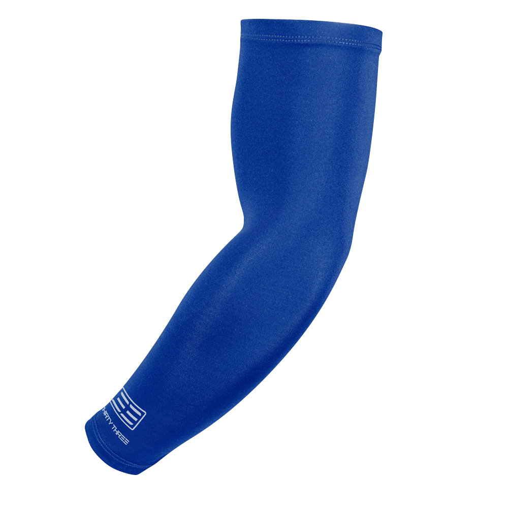 PRO-1 PERFORMANCE COMPRESSION ARM SLEEVE - 33 GLOVE AND SUPPLY CO. - COMPRESSION ARM SLEEVE
