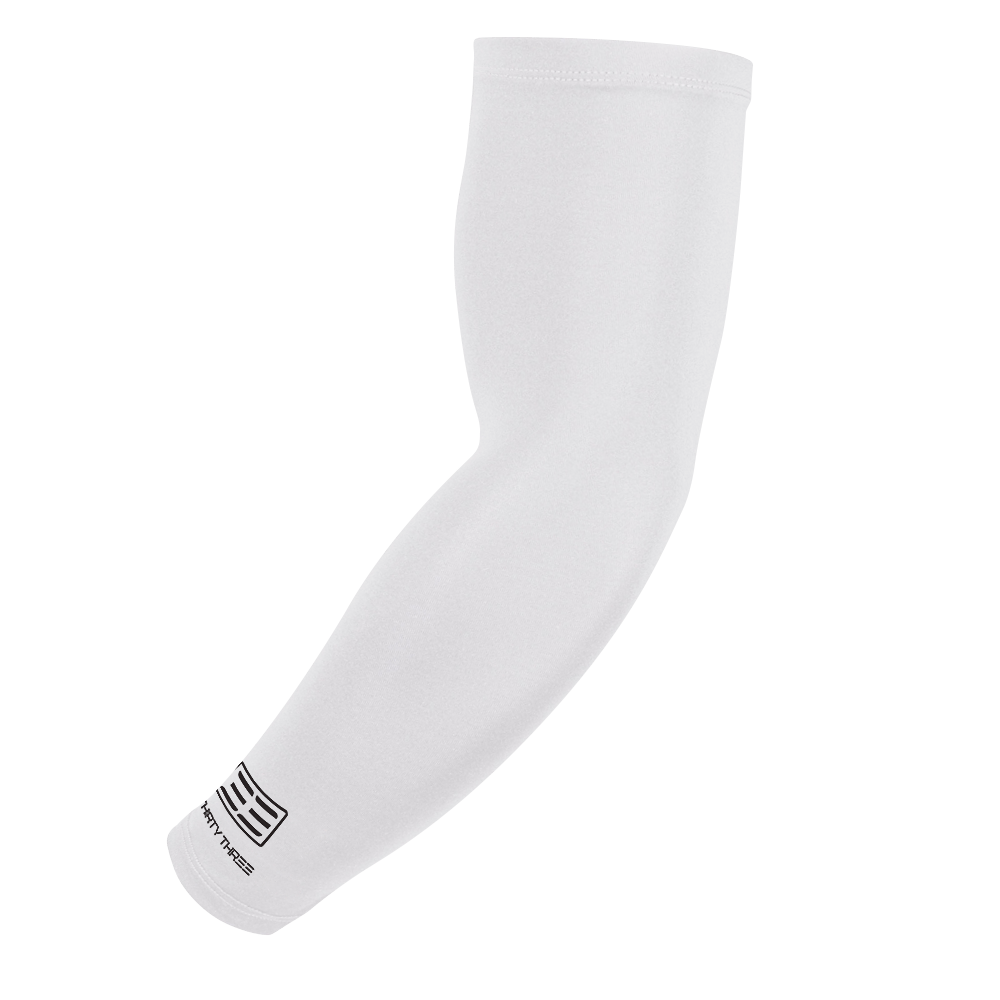 PRO-1 PERFORMANCE COMPRESSION ARM SLEEVE - 33 GLOVE AND SUPPLY CO. - COMPRESSION ARM SLEEVE