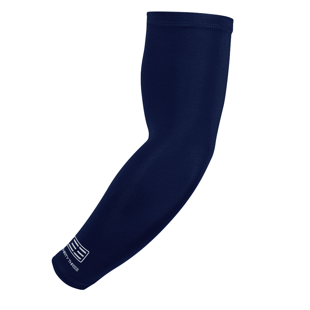 PRO-1 PERFORMANCE COMPRESSION ARM SLEEVE - 33 GLOVE AND SUPPLY CO. - COMPRESSION ARM SLEEVE