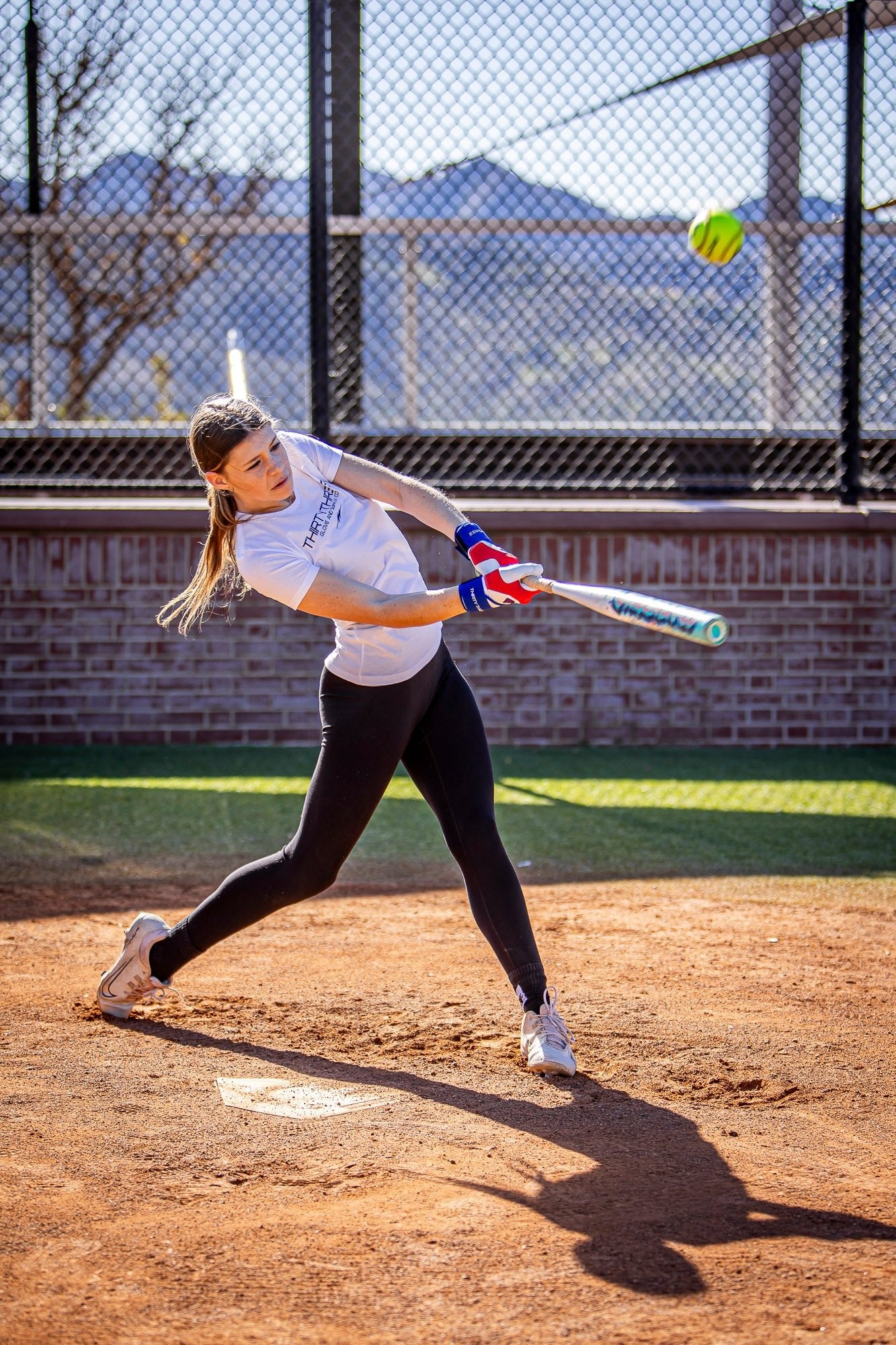 SL ELITE LONG CUFF BATTING GLOVES PREMIUM - CABRETTA LEATHER - DURABLE - BRUCE BOLT - BETTER PRICE