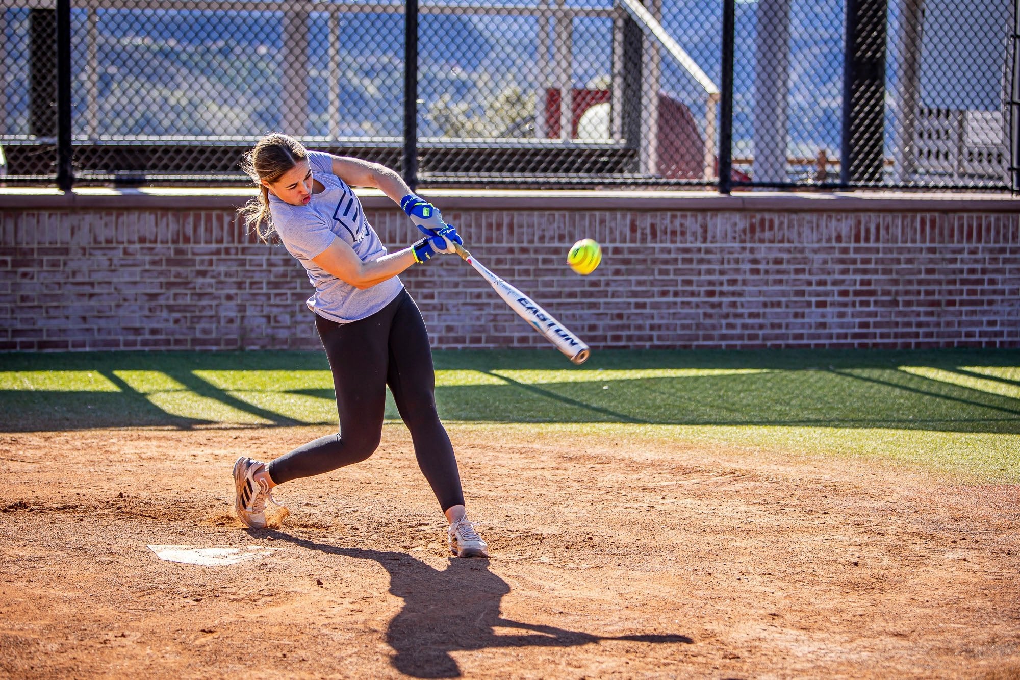 SL ELITE LONG CUFF BATTING GLOVES PREMIUM - CABRETTA LEATHER - DURABLE - BRUCE BOLT - BETTER PRICE