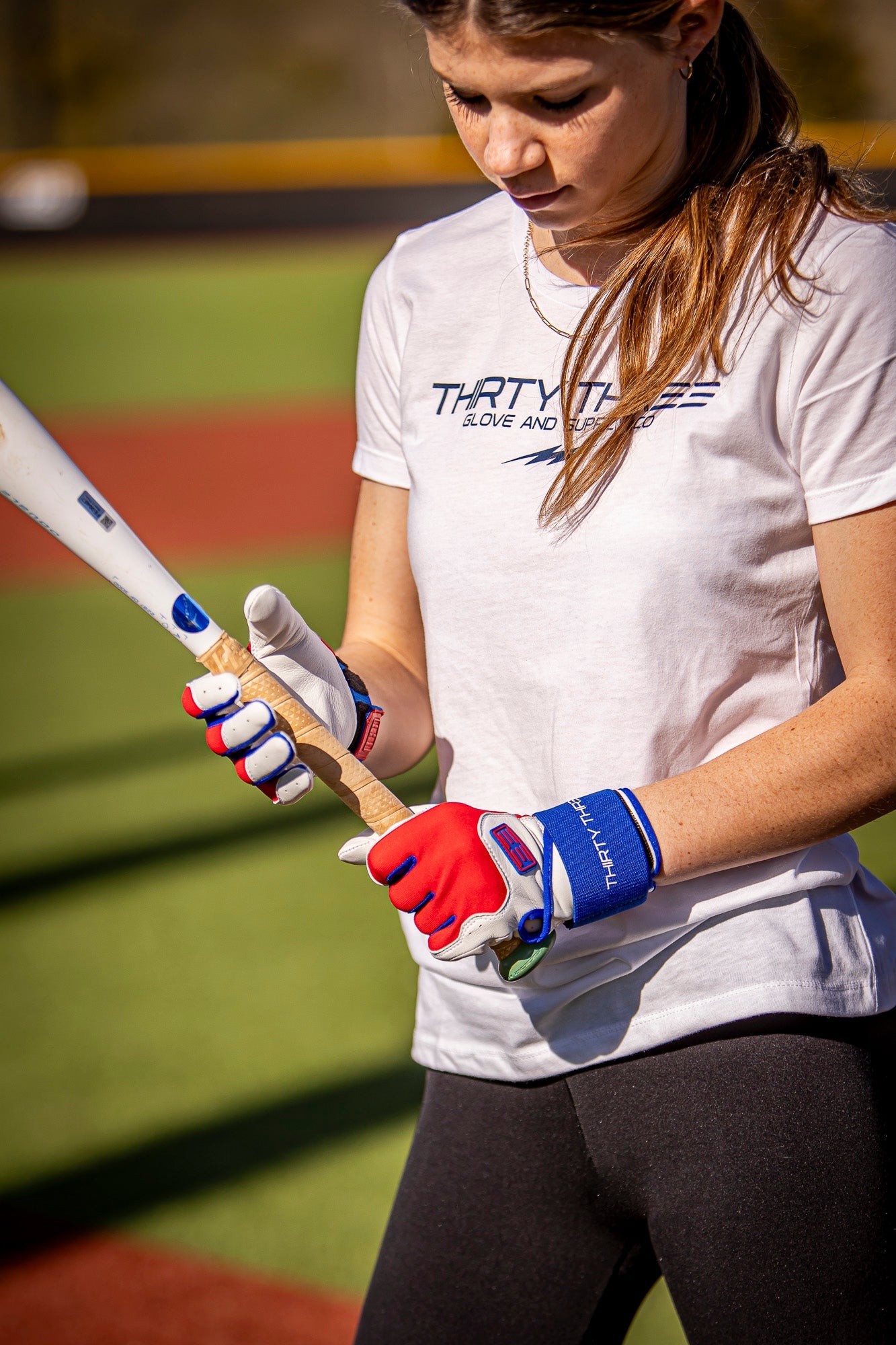 SL ELITE LONG CUFF BATTING GLOVES PREMIUM - CABRETTA LEATHER - DURABLE - BRUCE BOLT - BETTER PRICE