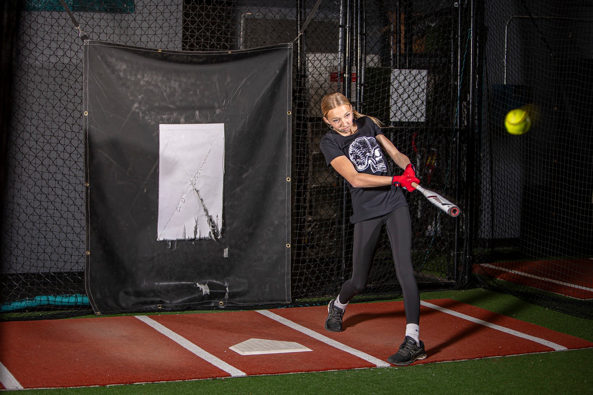 SL ELITE SHORT CUFF BATTING GLOVES - PREMIUM - CABRETTA LEATHER - DURABLE - BRUCE BOLT - BETTER PRICE