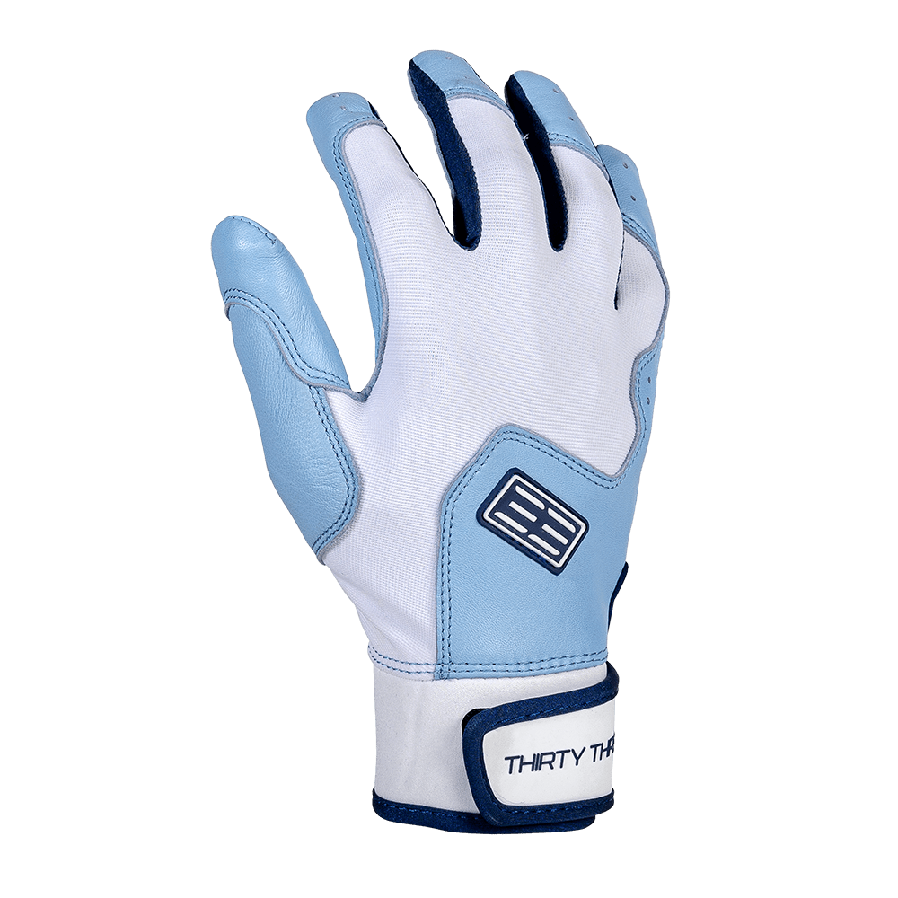 SL ELITE SHORT CUFF BATTING GLOVES - PREMIUM - CABRETTA LEATHER - DURABLE - BRUCE BOLT - BETTER PRICE