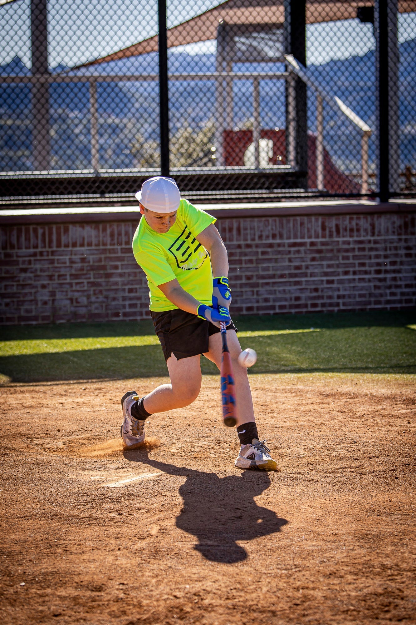 SL ELITE SHORT CUFF BATTING GLOVES - PREMIUM - CABRETTA LEATHER - DURABLE - BRUCE BOLT - BETTER PRICE