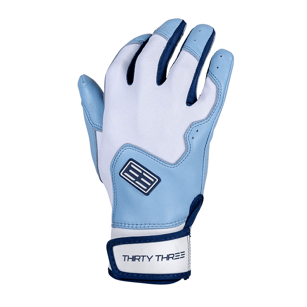SL ELITE SHORT CUFF BATTING GLOVES - PREMIUM - CABRETTA LEATHER - DURABLE - BRUCE BOLT - BETTER PRICE