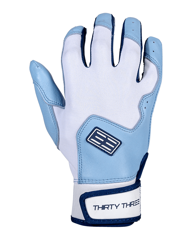 SL ELITE SHORT CUFF BATTING GLOVES - PREMIUM - CABRETTA LEATHER - DURABLE - BRUCE BOLT - BETTER PRICE