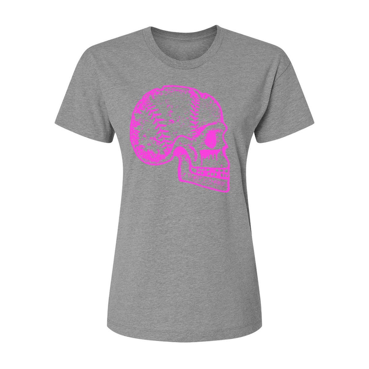 WOMEN'S MINDSET SHORT SLEEVE T - SHIRT - 33 GLOVE AND SUPPLY CO. - SHORT SLEEVE T - SHIRTS