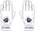 CLU SL ELITE LONG CUFF GLOVES - 33 GLOVE AND SUPPLY CO. - LONG CUFF TEXTILE BATTING GLOVES