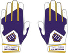CLU SL ELITE LONG CUFF GLOVES - 33 GLOVE AND SUPPLY CO. - LONG CUFF TEXTILE BATTING GLOVES