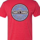 GRIP FOR YOUR STICK SHORT SLEEVE T - SHIRT - 33 GLOVE AND SUPPLY CO. - SHORT SLEEVE T - SHIRTS