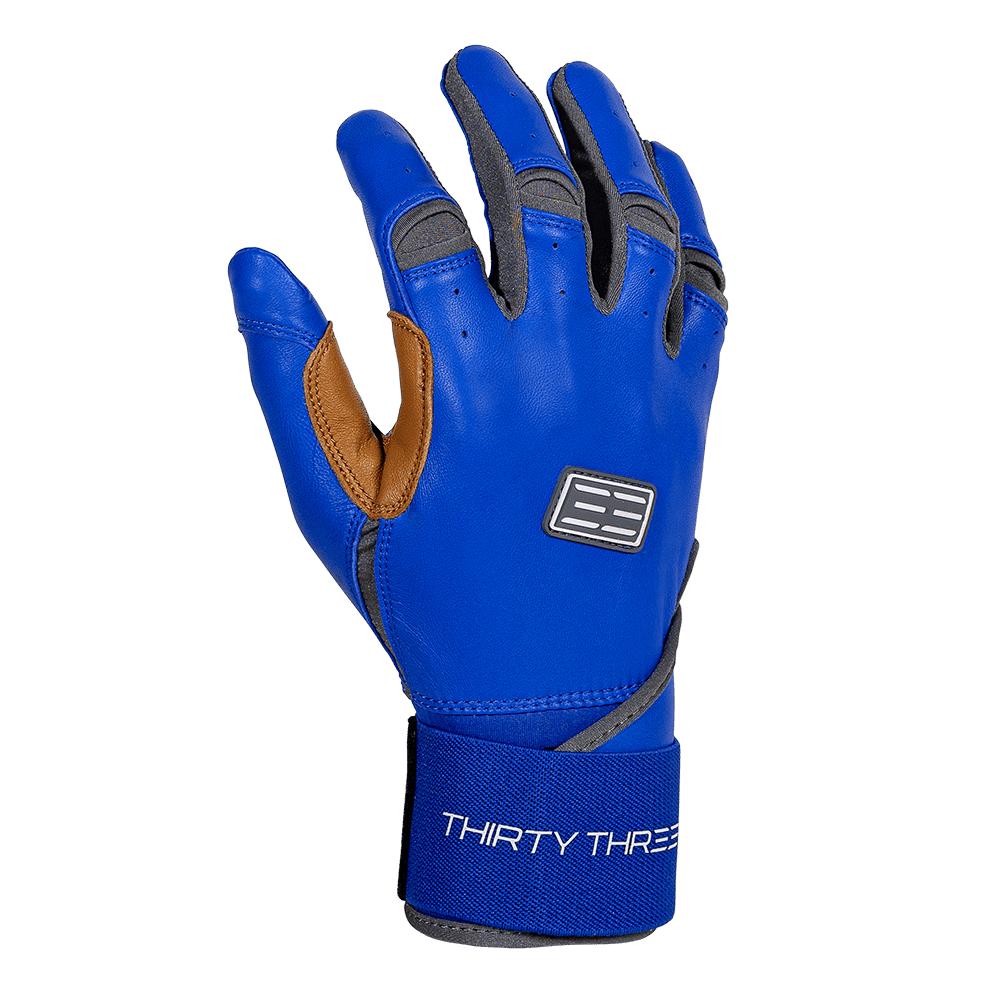 LP PRO LONG CUFF GLOVES - 33 GLOVE AND SUPPLY CO.