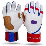 LP PRO LONG CUFF BATTING GLOVES