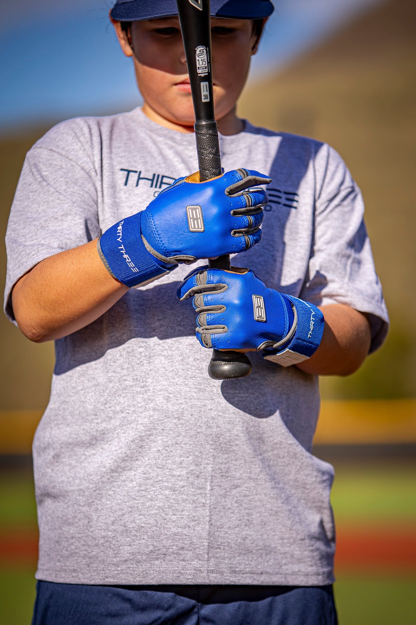 LP PRO LONG CUFF GLOVES - 33 GLOVE AND SUPPLY CO.