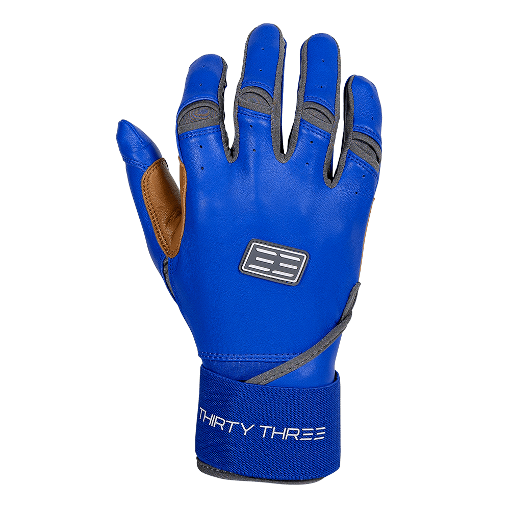 LP PRO LONG CUFF GLOVES - 33 GLOVE AND SUPPLY CO.
