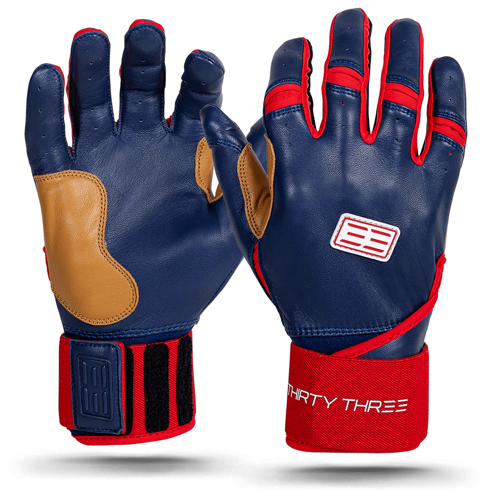 LP PRO LONG CUFF GLOVES - 33 GLOVE AND SUPPLY CO.