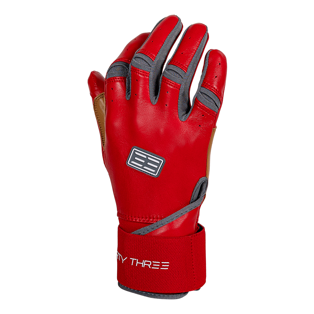 LP PRO LONG CUFF GLOVES - 33 GLOVE AND SUPPLY CO.