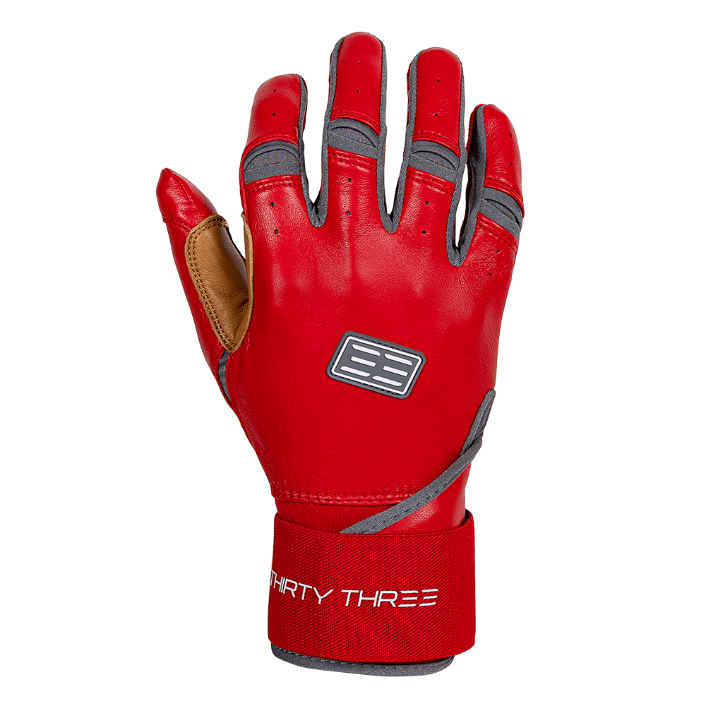 LP PRO LONG CUFF GLOVES - 33 GLOVE AND SUPPLY CO.