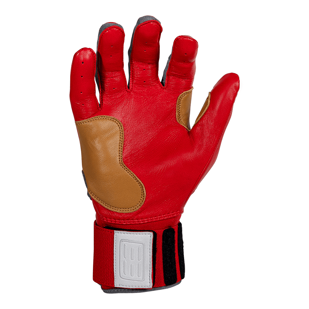 LP PRO LONG CUFF GLOVES - 33 GLOVE AND SUPPLY CO.