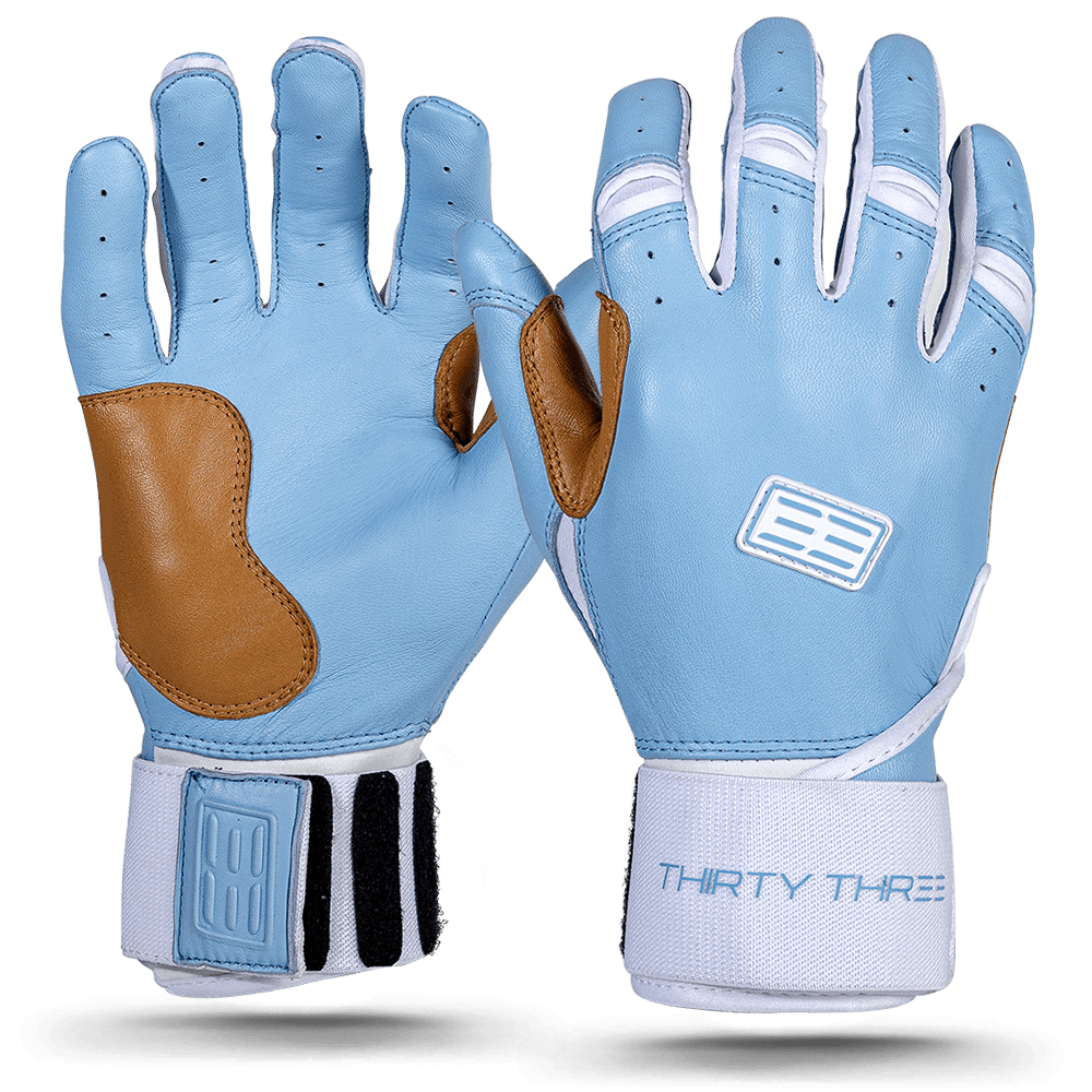LP PRO LONG CUFF GLOVES - 33 GLOVE AND SUPPLY CO.