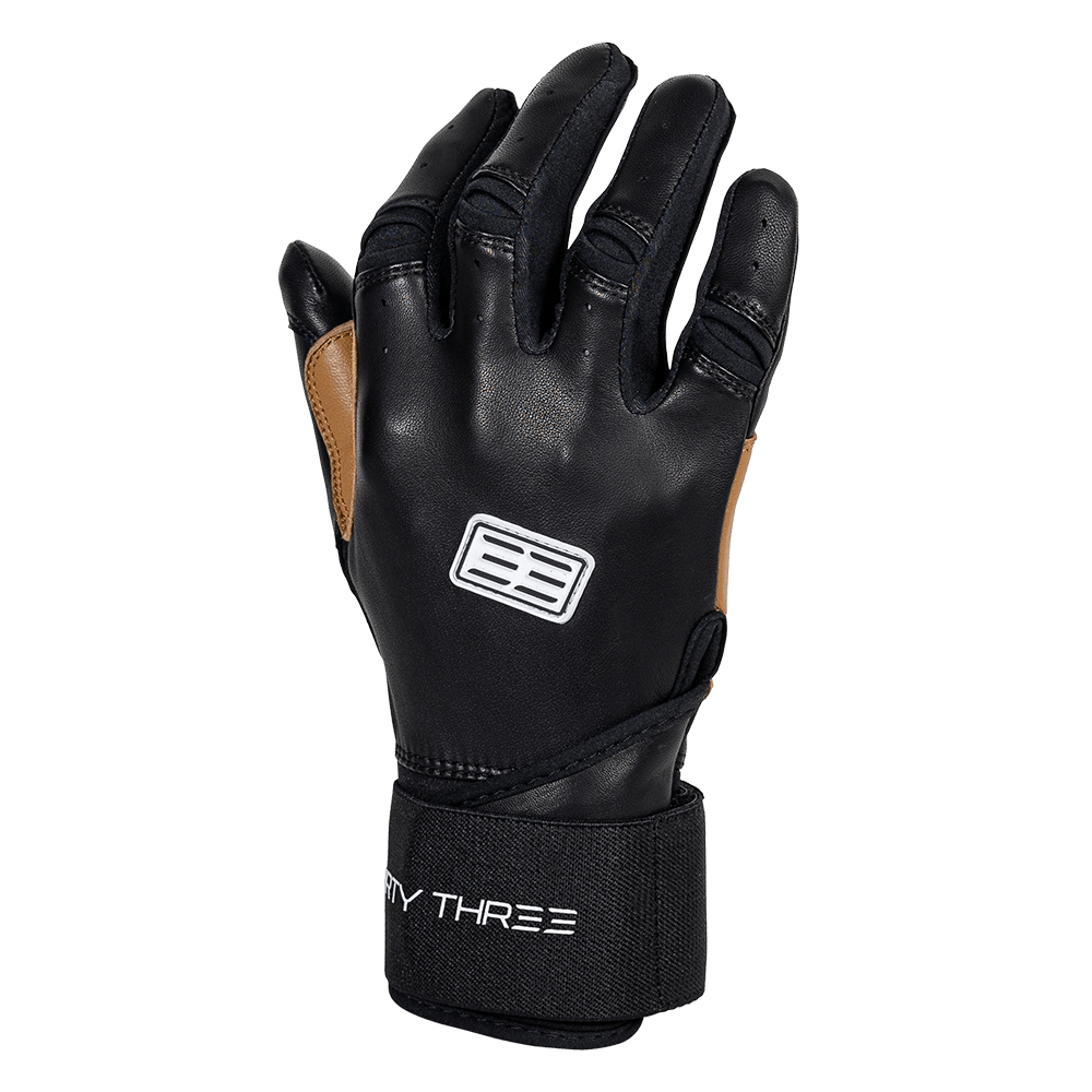 LP PRO LONG CUFF GLOVES - 33 GLOVE AND SUPPLY CO.