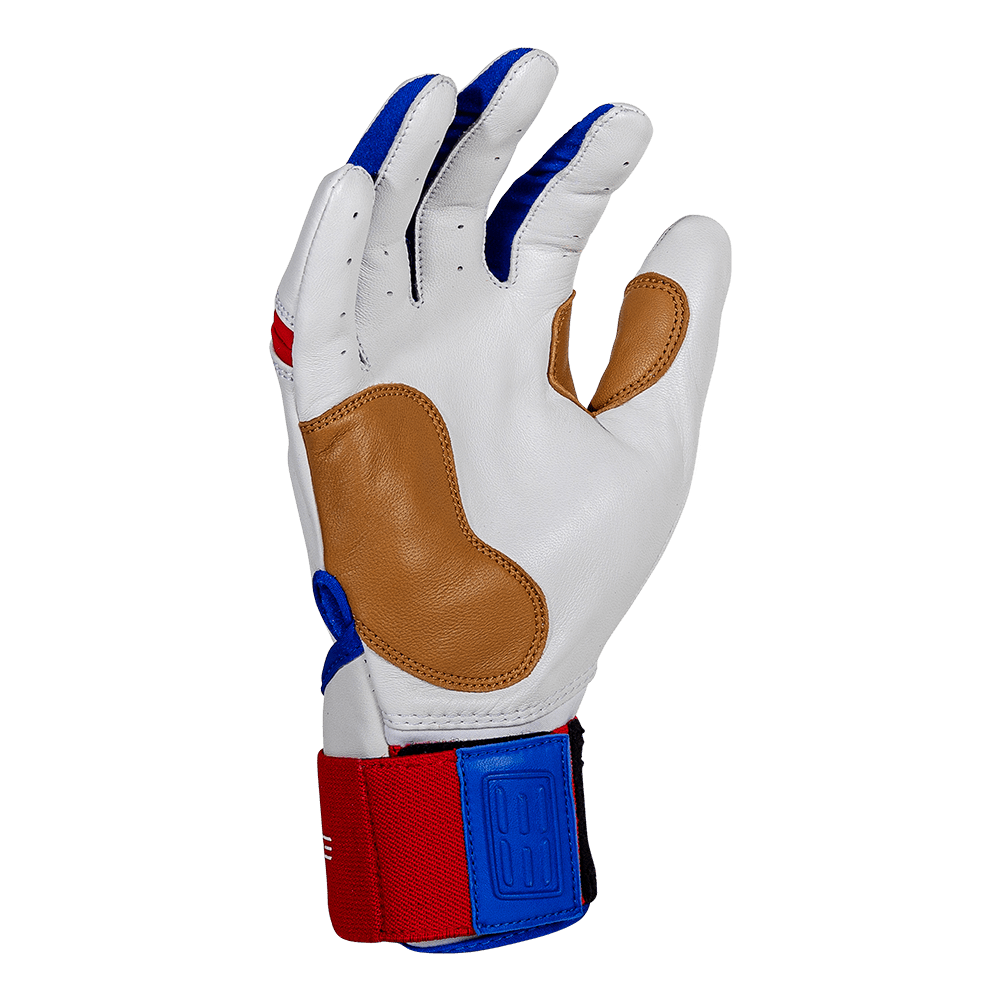 LP PRO LONG CUFF GLOVES - 33 GLOVE AND SUPPLY CO.