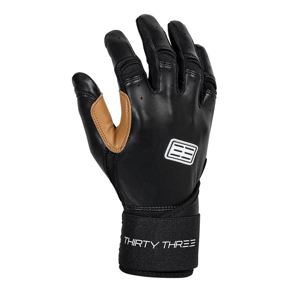 LP PRO LONG CUFF GLOVES - 33 GLOVE AND SUPPLY CO.