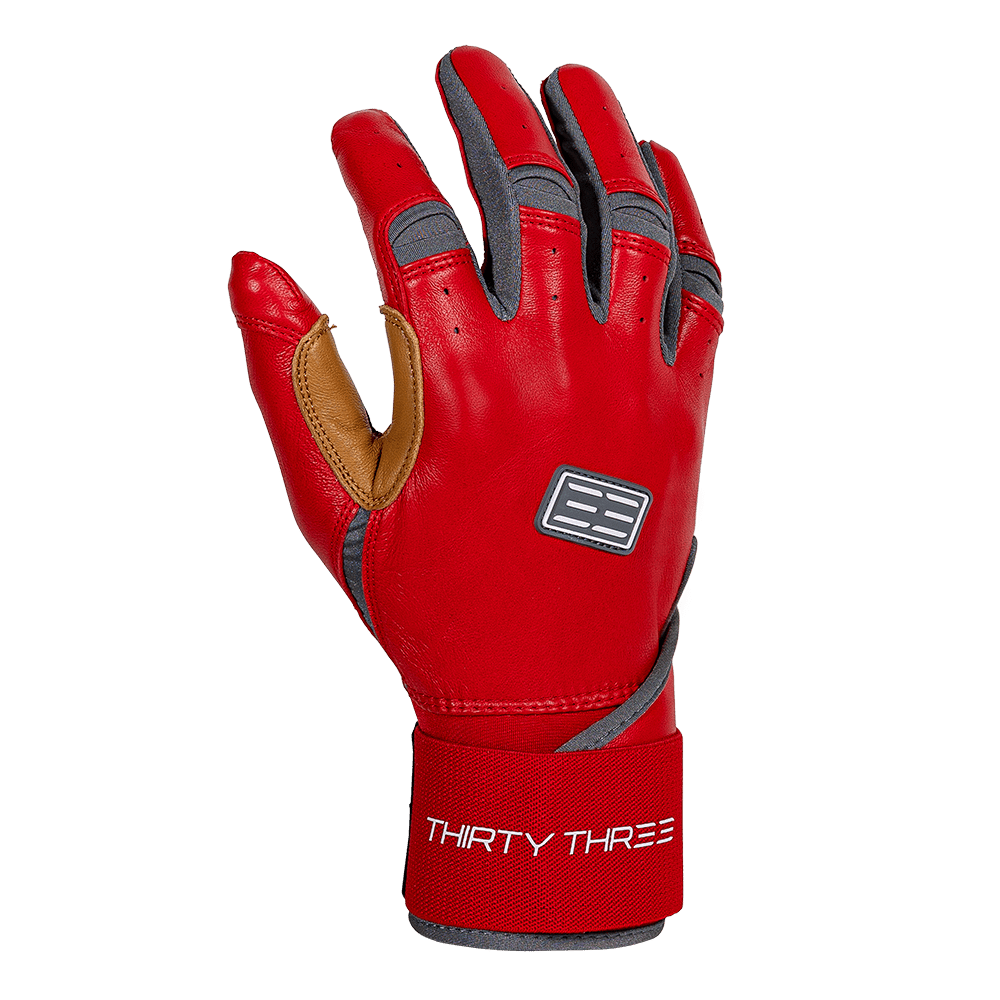 LP PRO LONG CUFF GLOVES - 33 GLOVE AND SUPPLY CO.