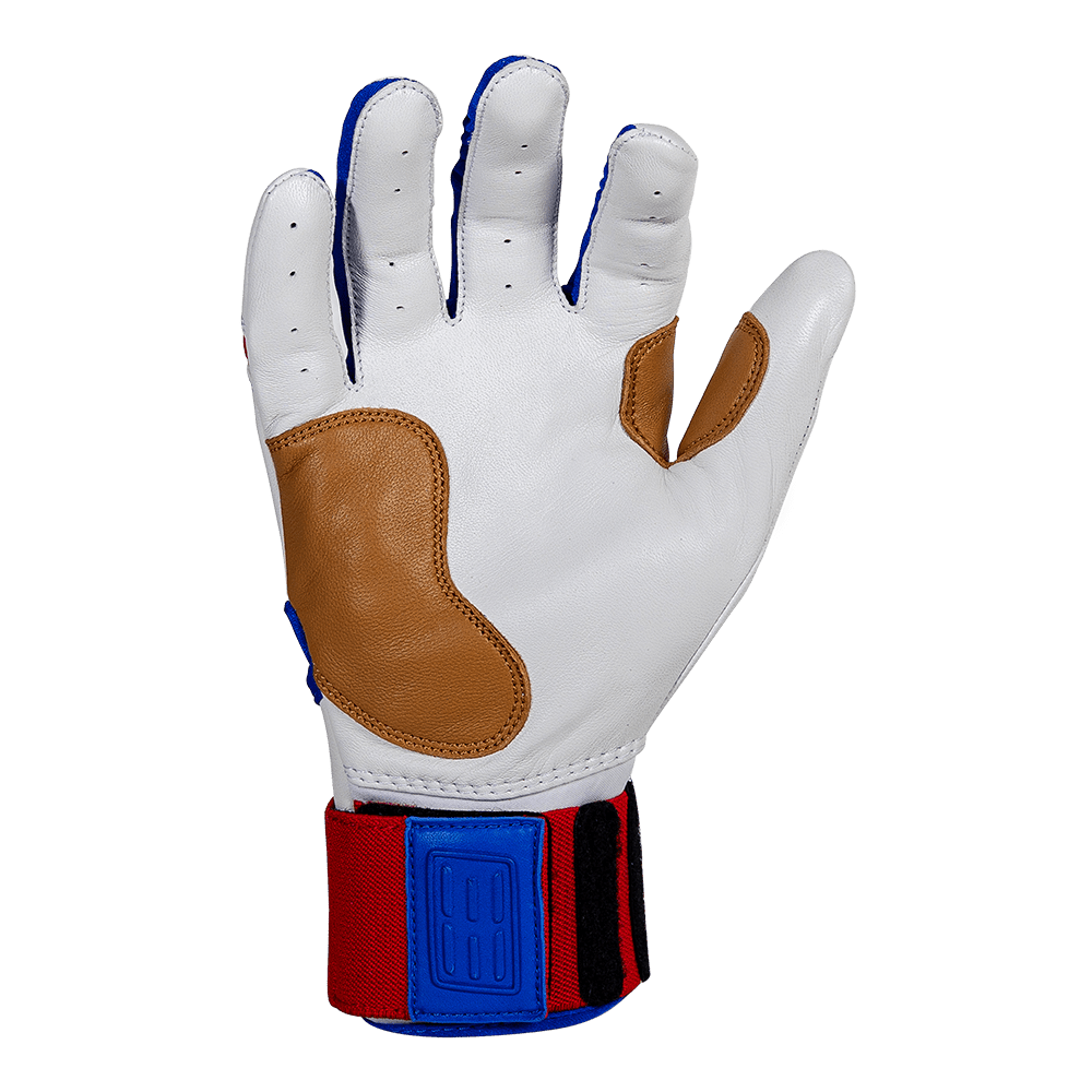 LP PRO LONG CUFF GLOVES - 33 GLOVE AND SUPPLY CO.