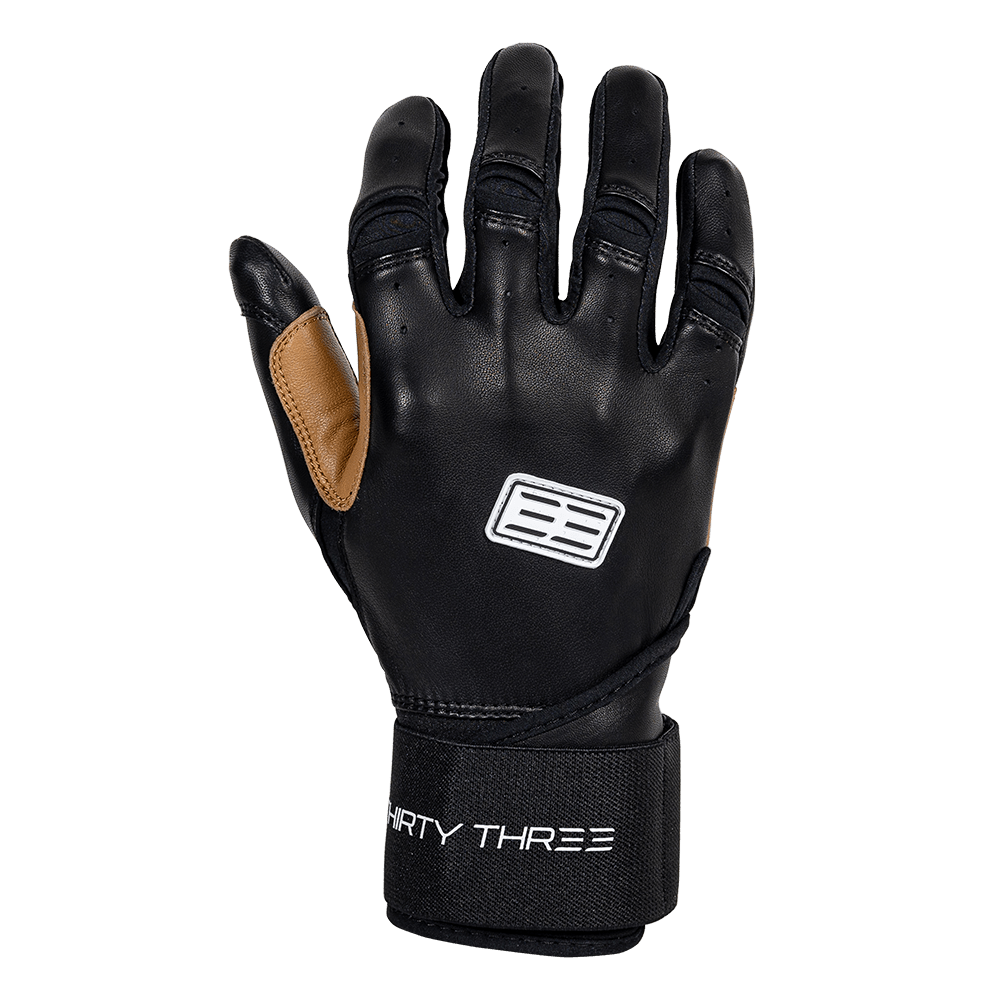 LP PRO LONG CUFF GLOVES - 33 GLOVE AND SUPPLY CO.