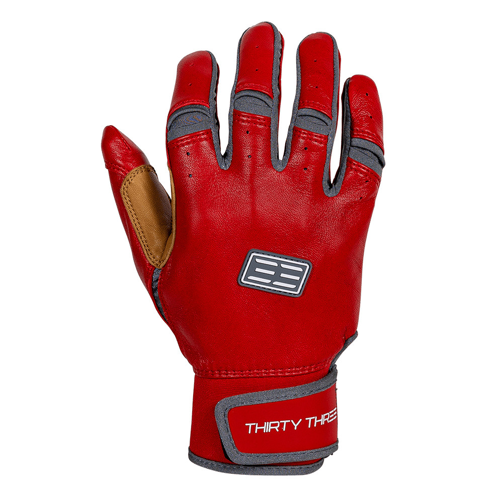 LP PRO SHORT CUFF GLOVES - 33 GLOVE AND SUPPLY CO.