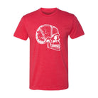 MINDSET SHORT SLEEVE T - SHIRT - 33 GLOVE AND SUPPLY CO. - SHORT SLEEVE T - SHIRTS